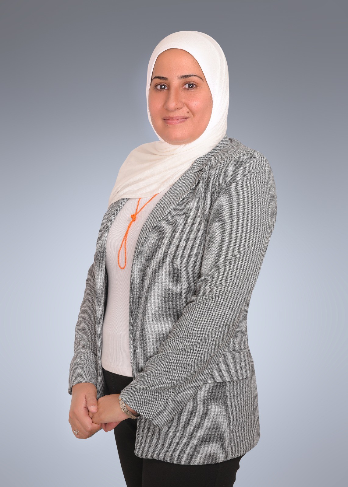 Zeinab Abdullah metwaly