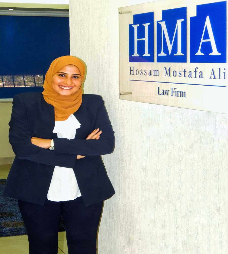 Zeinab Abdullah metwaly