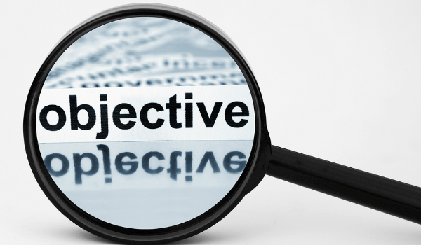 Objective