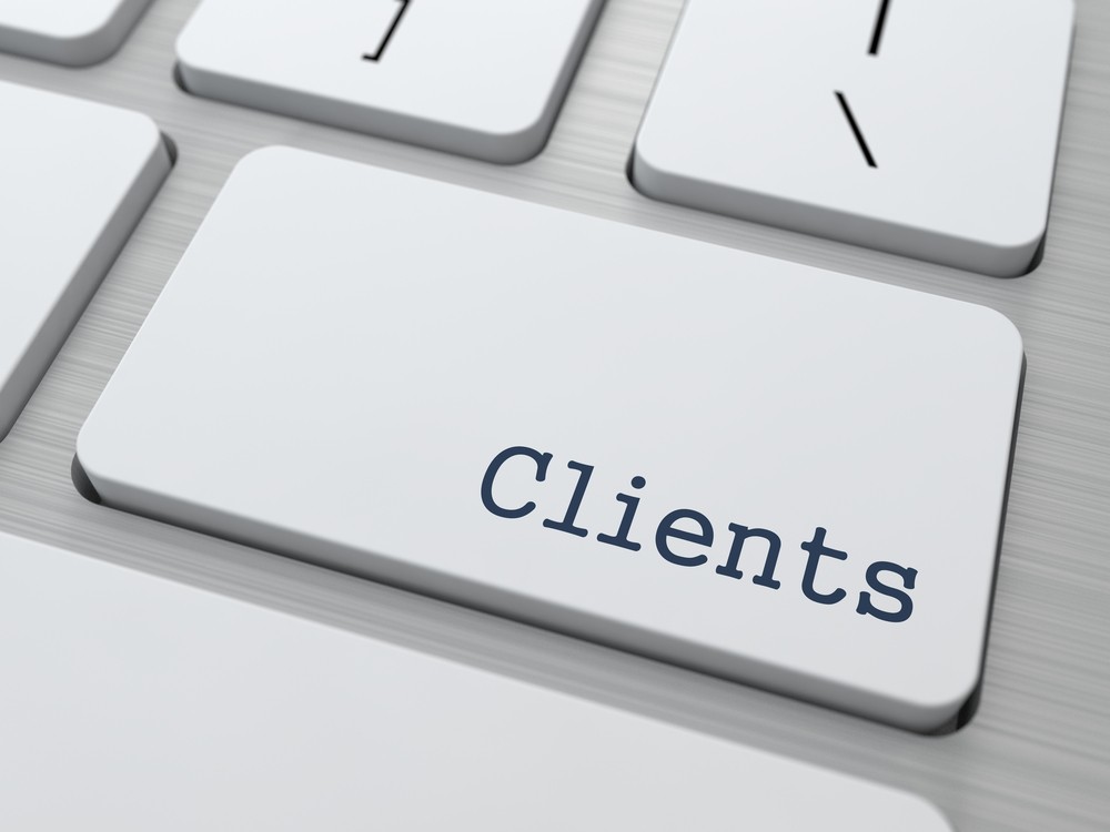 Current Clients